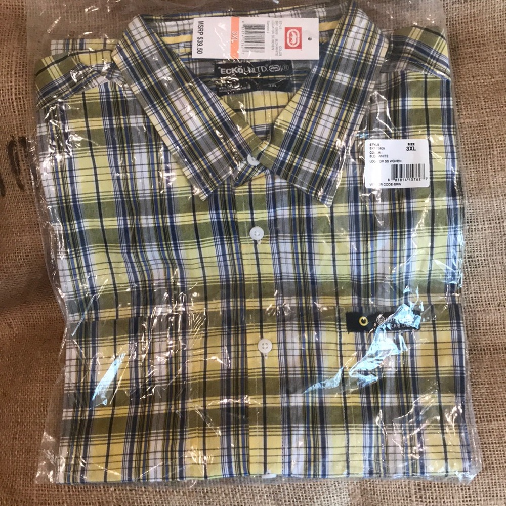 Marc Ecko 3XL NWT
